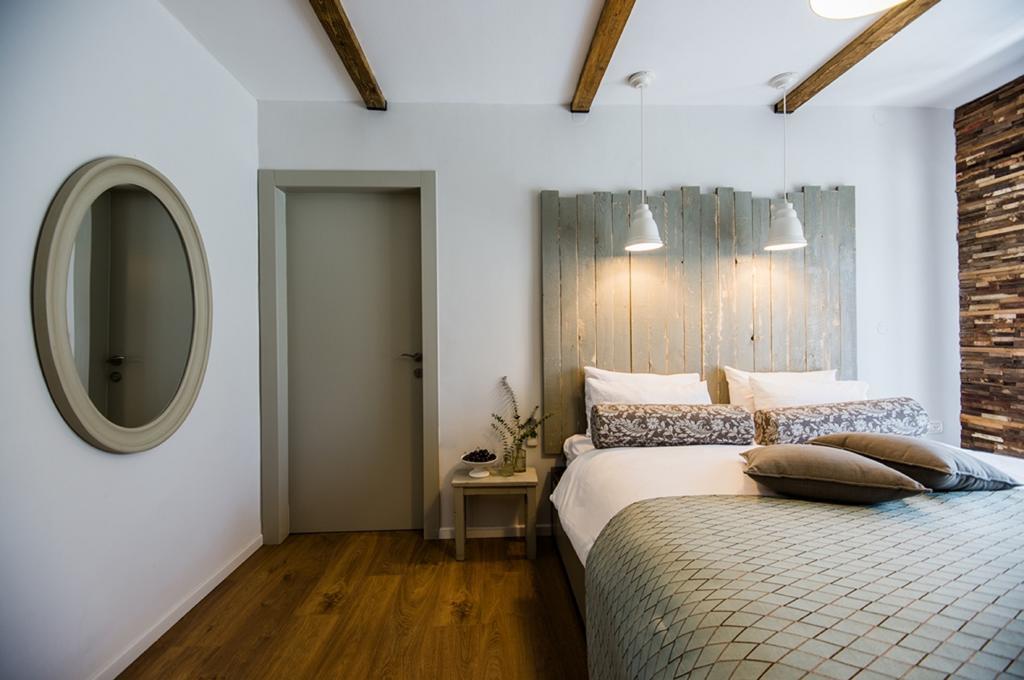 Ein Zivan Village Resort Bagian luar foto